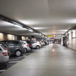 Günstig am Flughafen parken Frankfurt