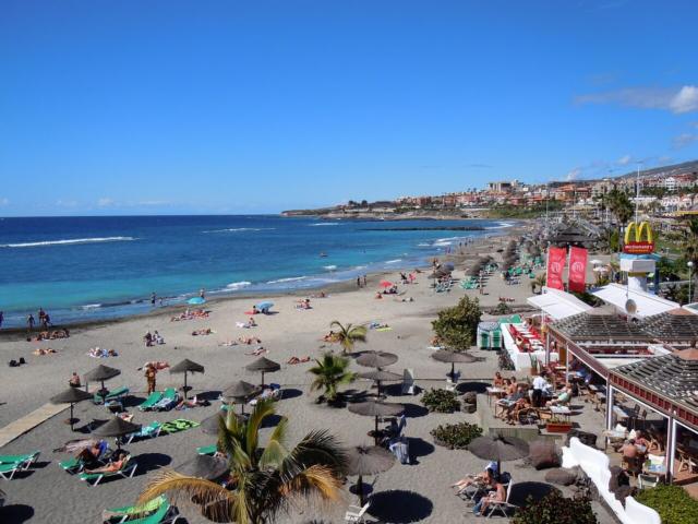 Pauschalreise Teneriffa günstig buchen