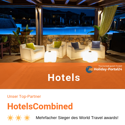 Teaser Hotels 1 Hotel günstig buchen
